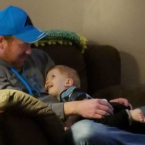 Meet your Posher, Ben